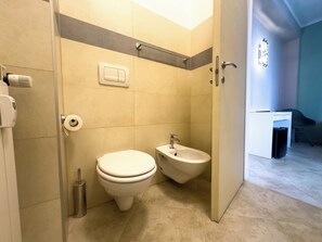 Chambre Quadruple Deluxe | Salle de bain