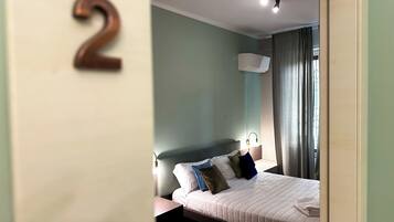 Chambre Double Deluxe