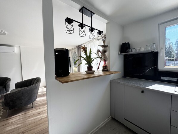 Interior - Cozy holiday home near the lake - perfect for the family |SE08058 (Borås)