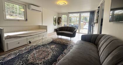 Cozy holiday home near the lake - perfect for the family |SE08058