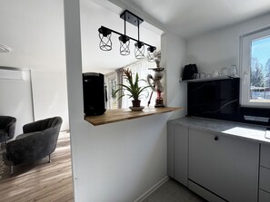 Interior - Cozy holiday home near the lake  - perfect for the family |SE08058 (Borås)