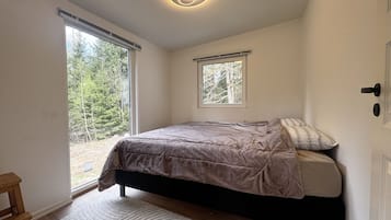 1 soveværelse, gratis Wi-Fi