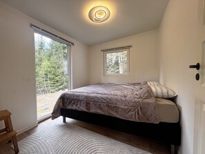 1 bedroom, free WiFi
