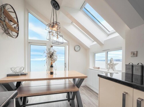 Sailhouse Loft, New Quay