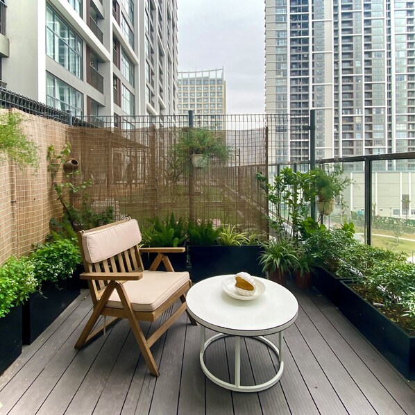 Terras