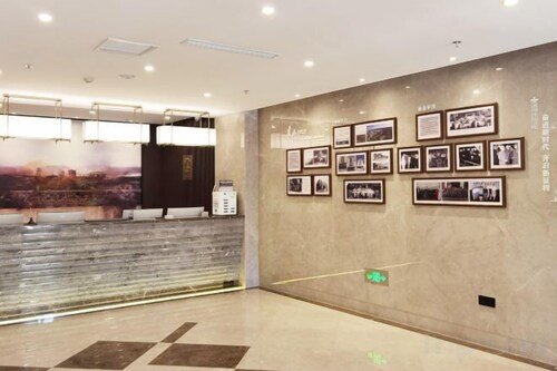Dongshan Hotel