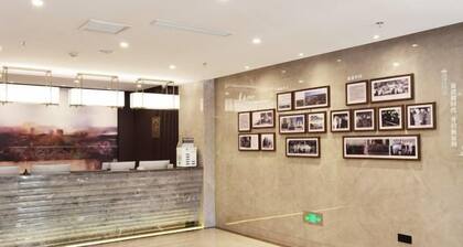 Dongshan Hotel