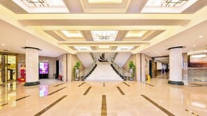 Interior - Dongshan Hotel (Anshan)