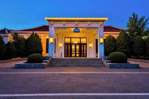 Dongshan Hotel