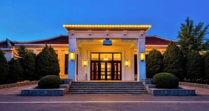 Dongshan Hotel