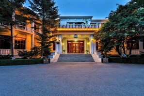 Exterior - Dongshan Hotel (Anshan)