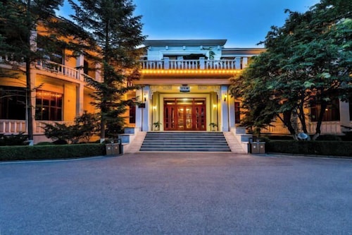 Dongshan Hotel