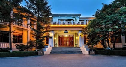 Dongshan Hotel