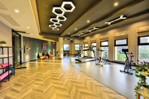 Gimnasio