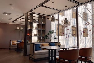 Centro de negocios