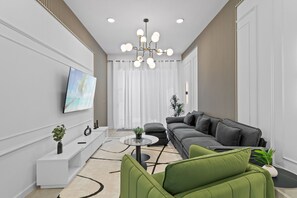Smart-tv, videospil