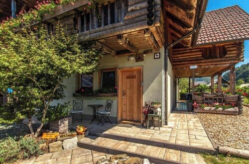 Studio with Garden View