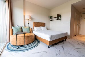 Wifi gratis y acceso para silla de ruedas 