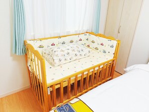 4 Schlafzimmer, Bügeleisen/Bügelbrett, kostenloses WLAN, Bettwäsche