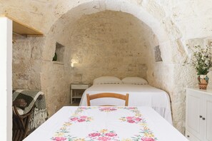 Villa, Private Pool | Free WiFi, bed sheets - Trullo Puspo by Wonderful Italy (Carovigno)