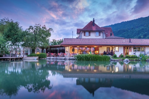 Gasthof zum Reh - Self-Check-in