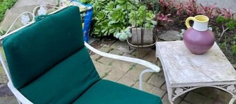 Charming 2-bedroom bed & breakfast in vibrant San Francisco with WiFi