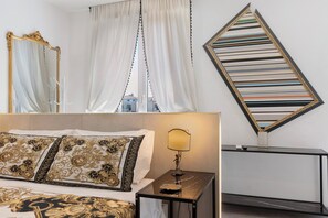 Wi-fi och sängkläder