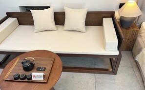 Elite Room | Wi-fi percuma, cadar katil 