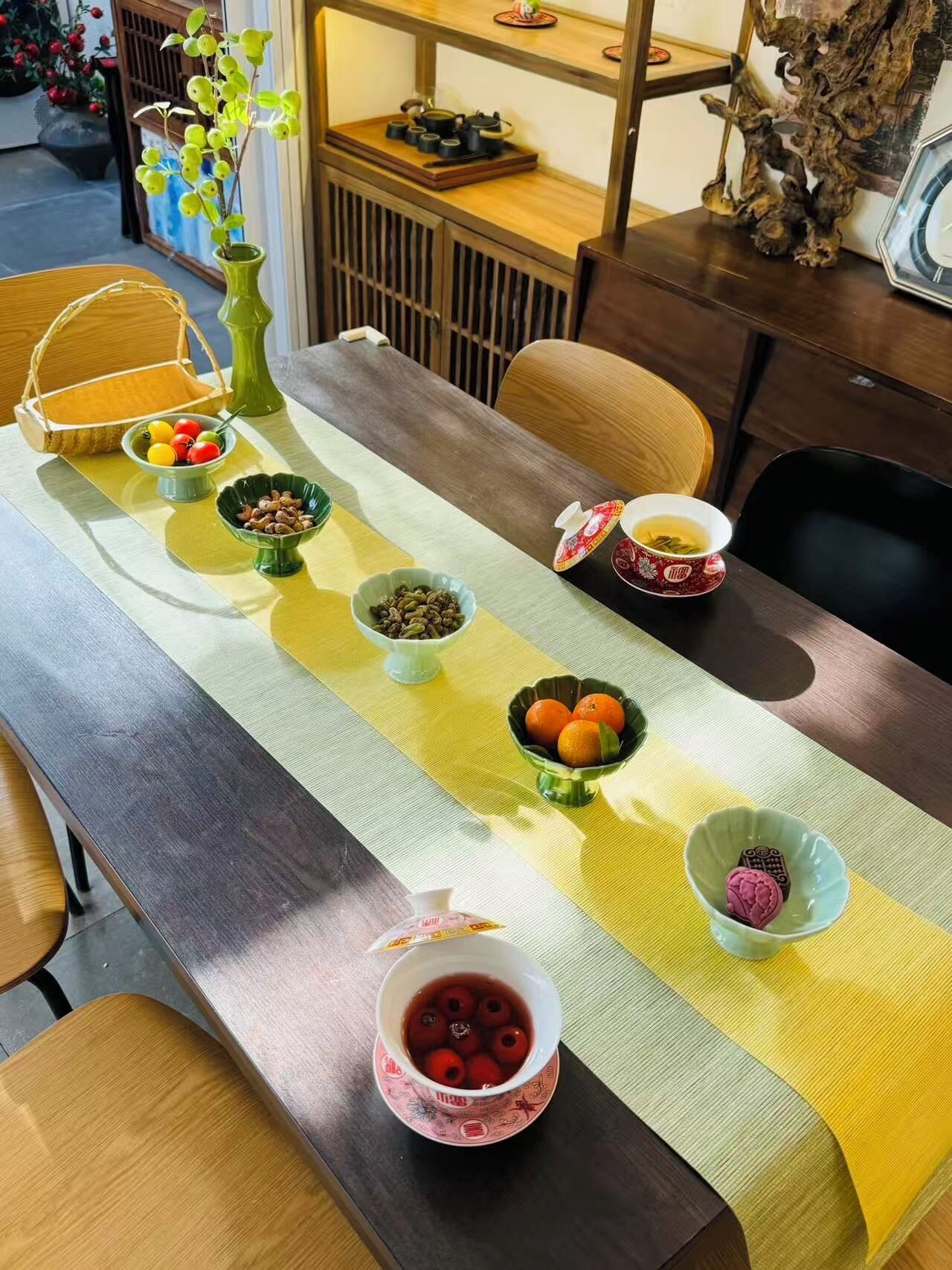 Photo - Forbidden City Hutong Courtyard Beijing