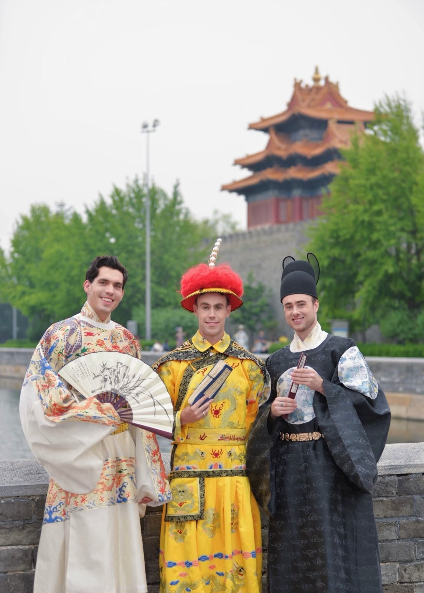 Foto - Forbidden City Hutong Courtyard
