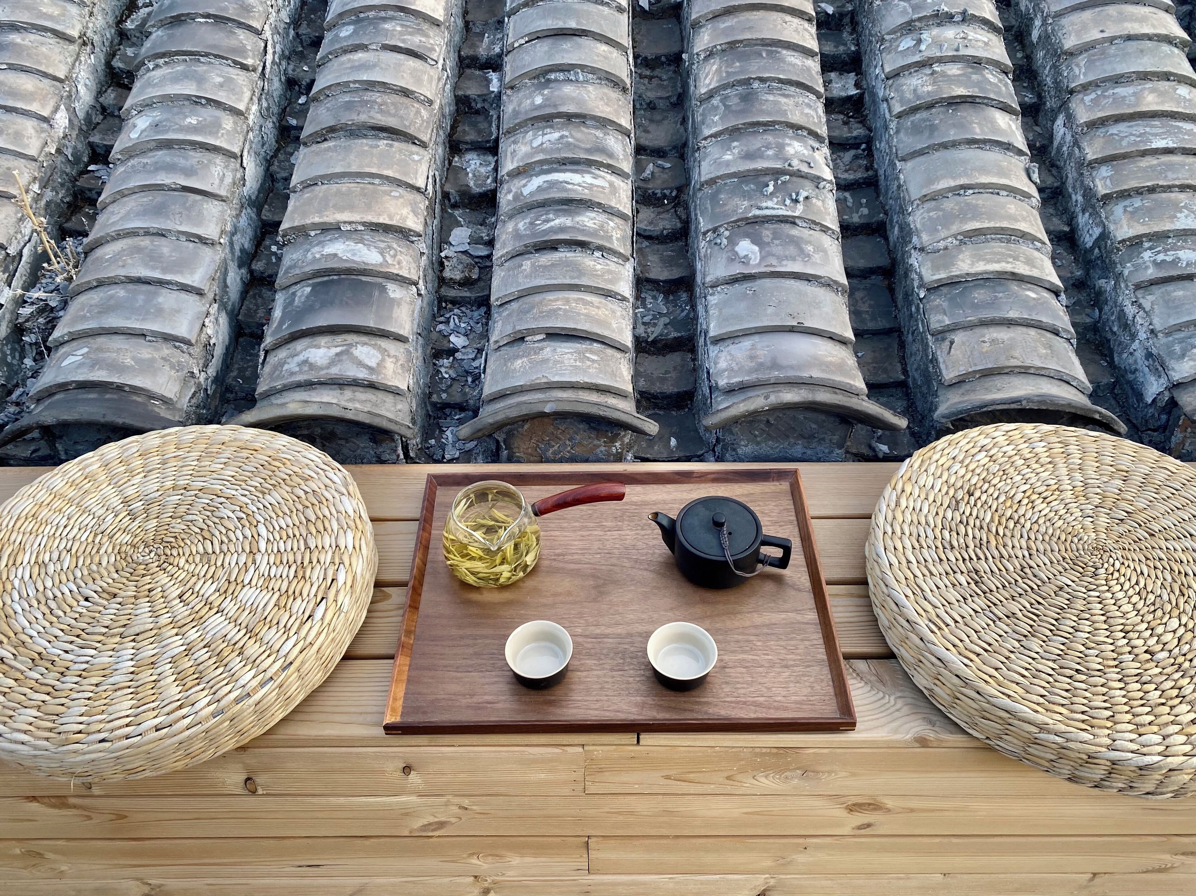 Photo - Forbidden City Hutong Courtyard Beijing