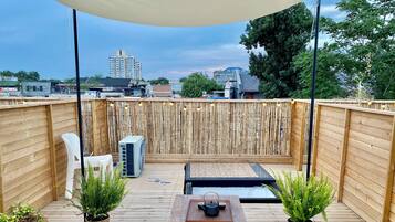 Teras/patio