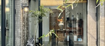 紫禁城胡同四合院酒店