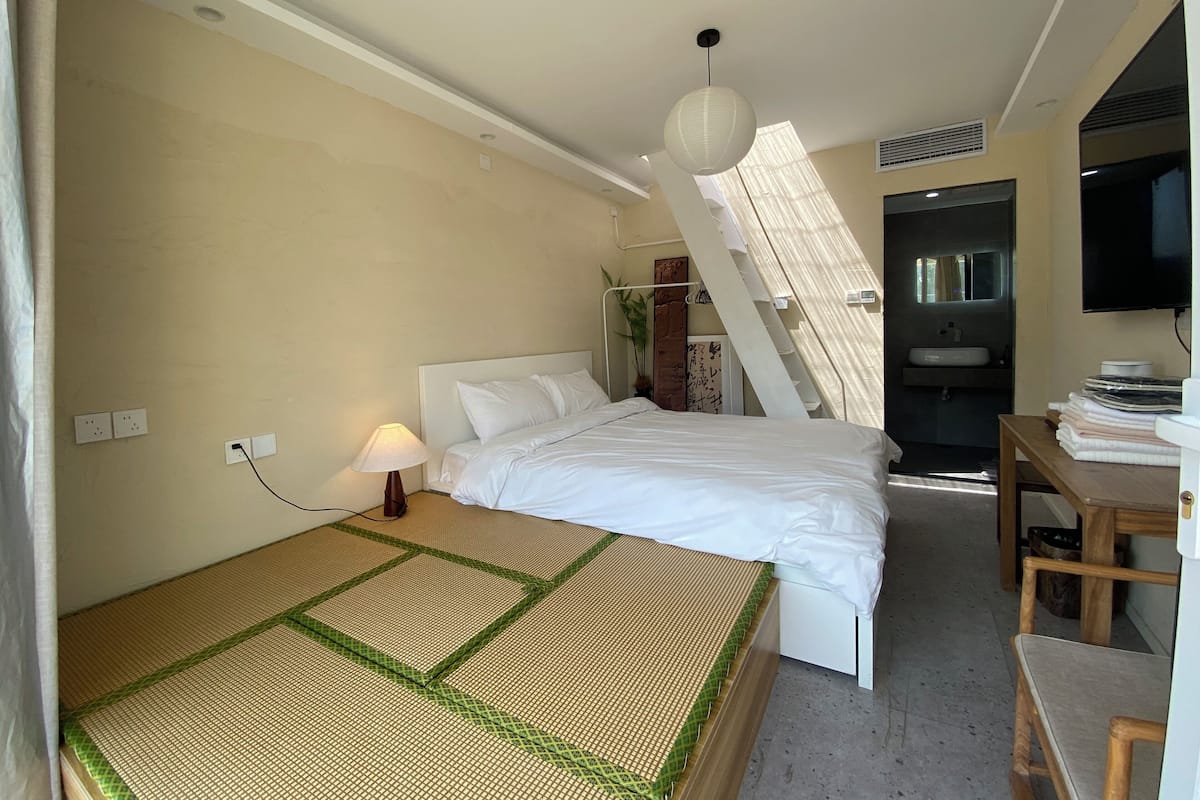 Comfort Double or Twin Room