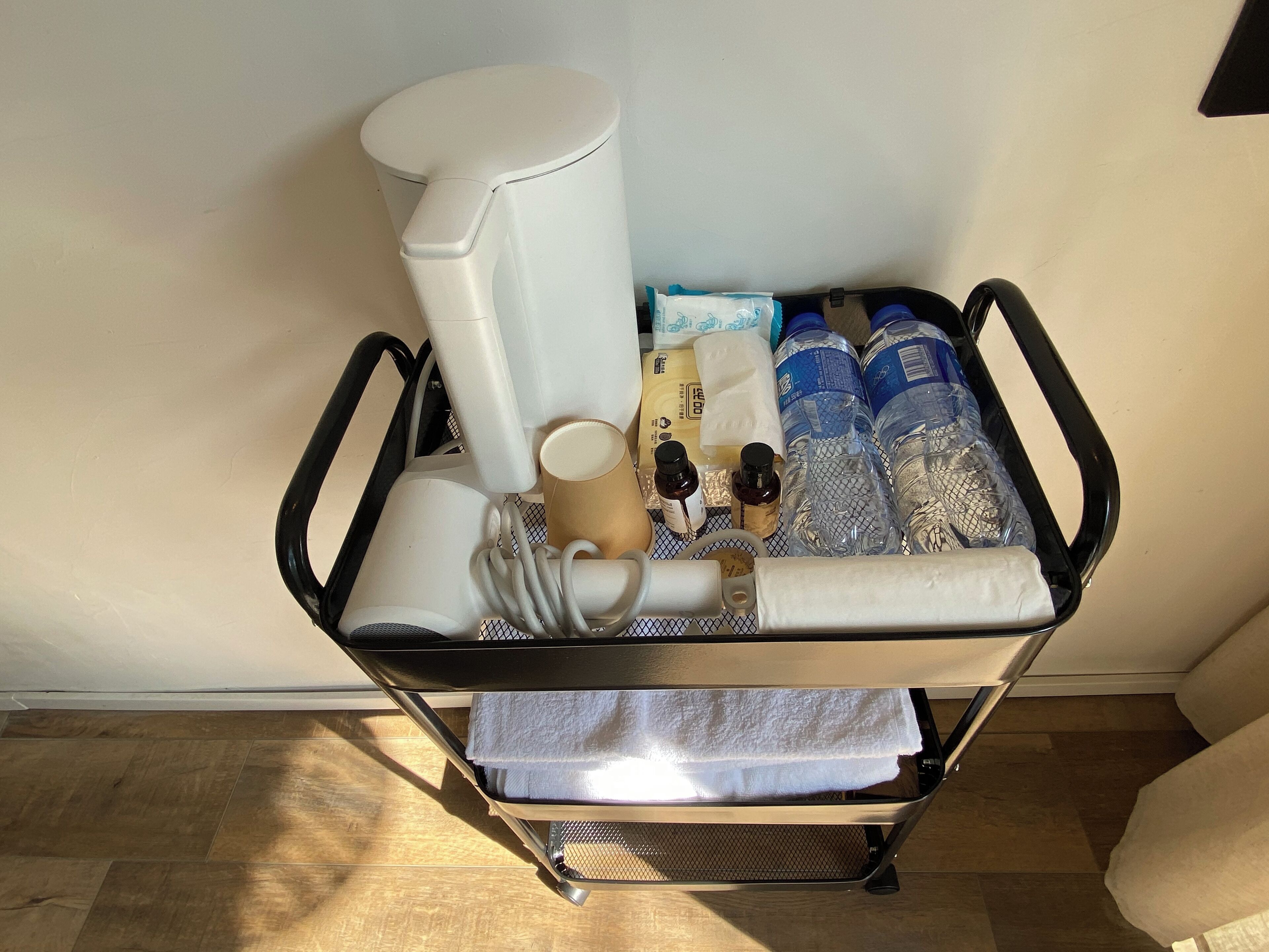 Photo - Forbidden City Hutong Courtyard Beijing