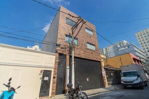 Studio | 1 slaapkamer