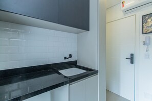 Studio | 1 chambre