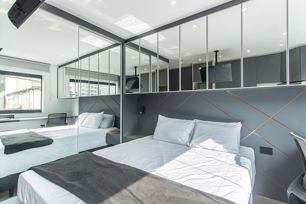 Studio | 1 Schlafzimmer