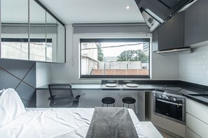 Studio | 1 bedroom