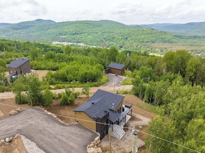 Exterior - Chalet Le Léa – Luxury, Spa, Sauna & Pool (Saint-Côme)