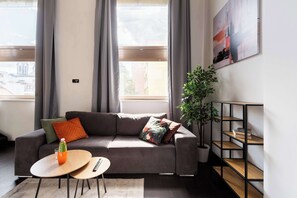 TV, offices