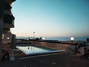 Exterior - HOTEL LEONARDO DA VINCI (Pesaro)