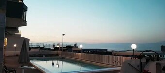 HOTEL LEONARDO DA VINCI