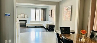 Private Room in Brampton- Room 4