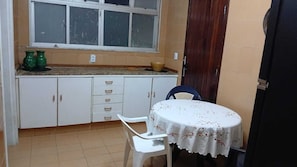 Restauration