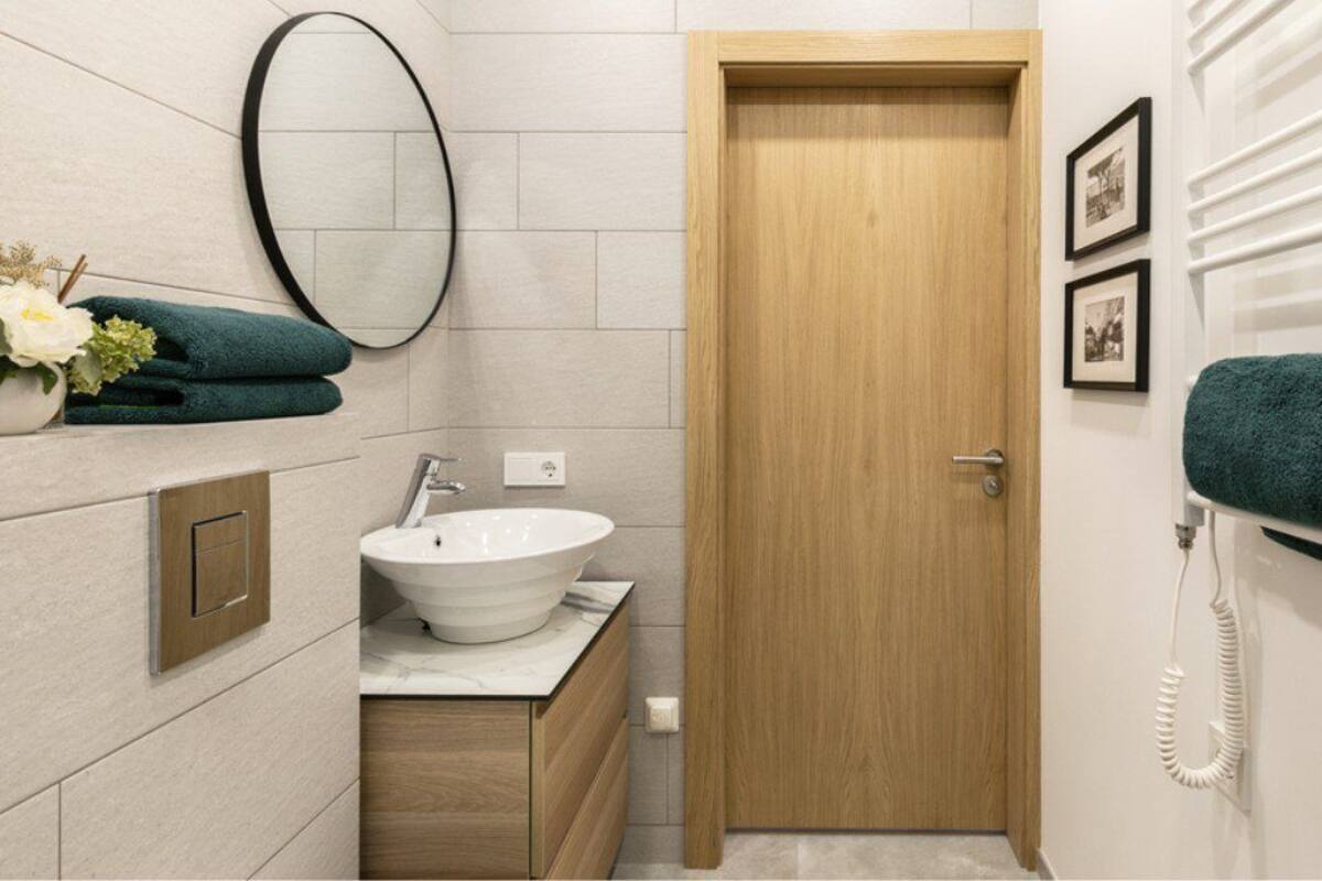 Baño