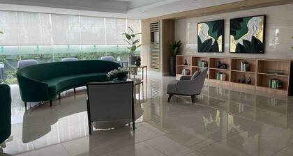 Lush residence Makati City by darpm