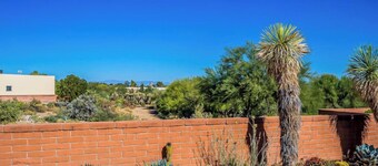 Perfect Desert Escape