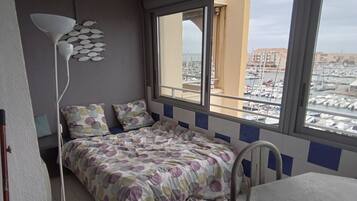 1 bedroom, WiFi, wheelchair access