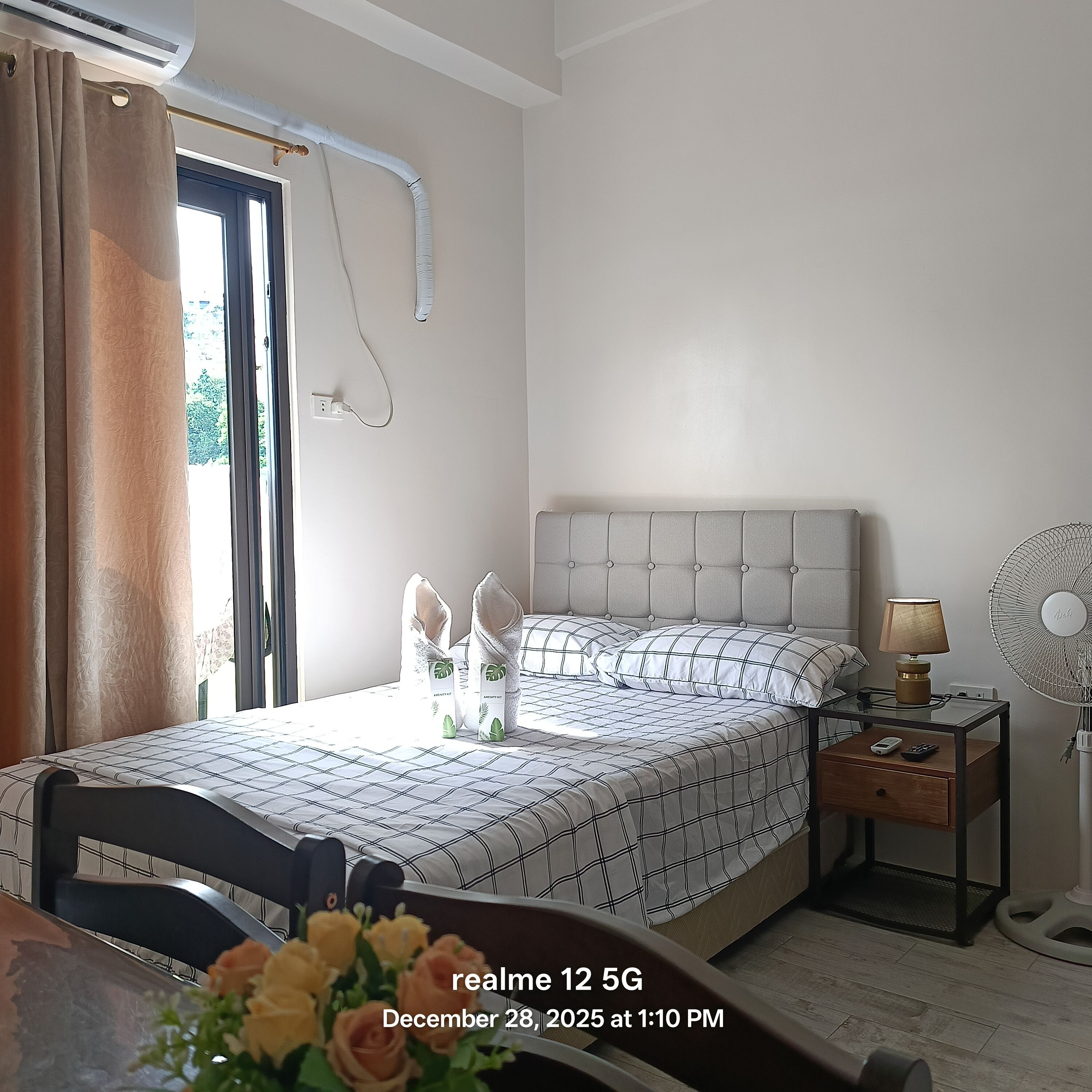 Apartment | Free WiFi